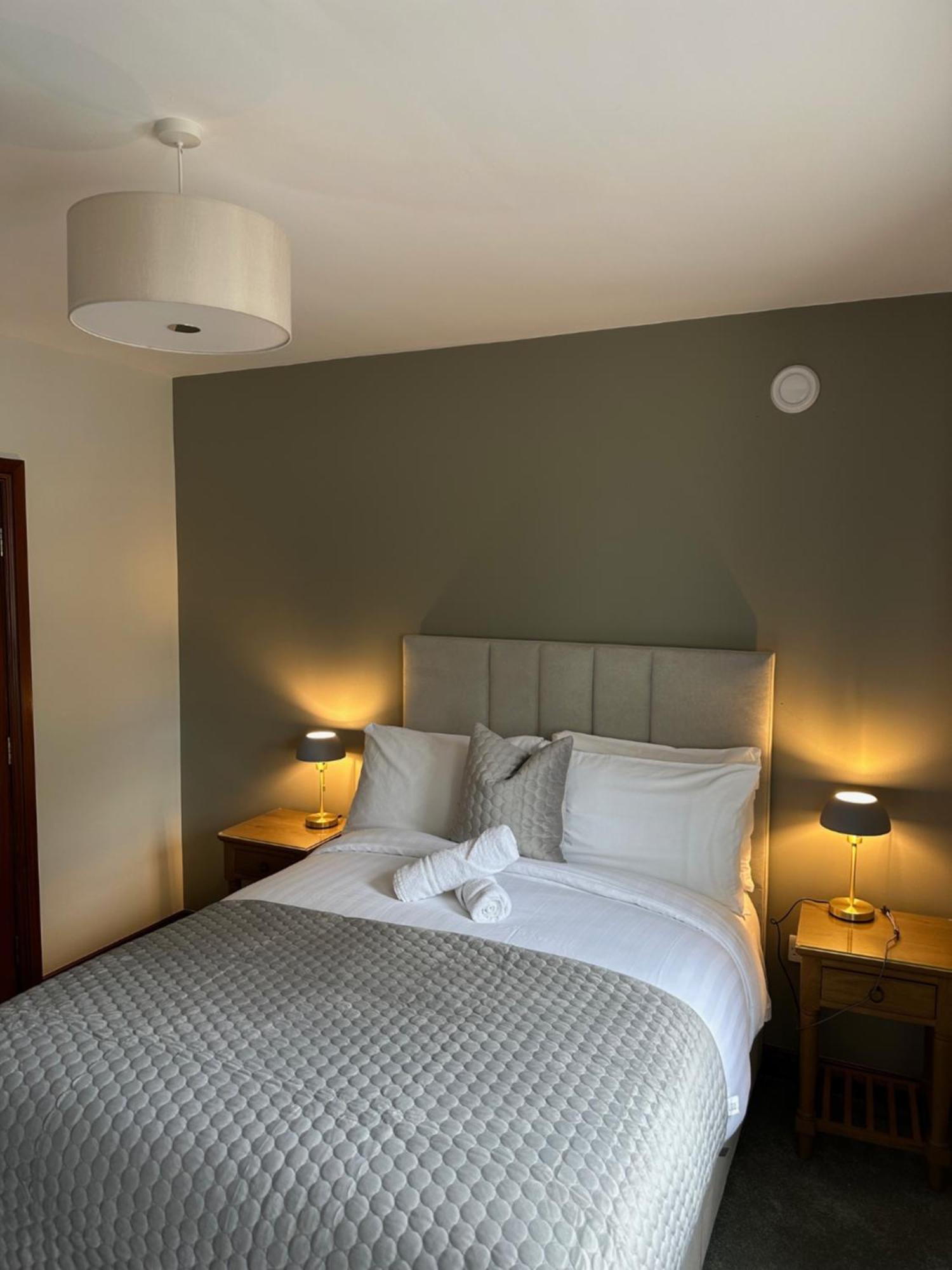 The Brook Lodge Galway Esterno foto
