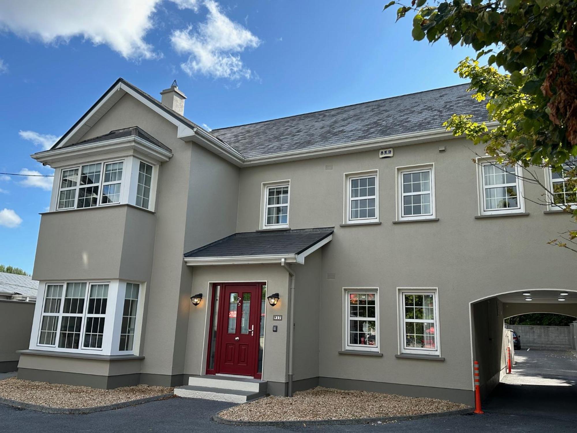 The Brook Lodge Galway Esterno foto