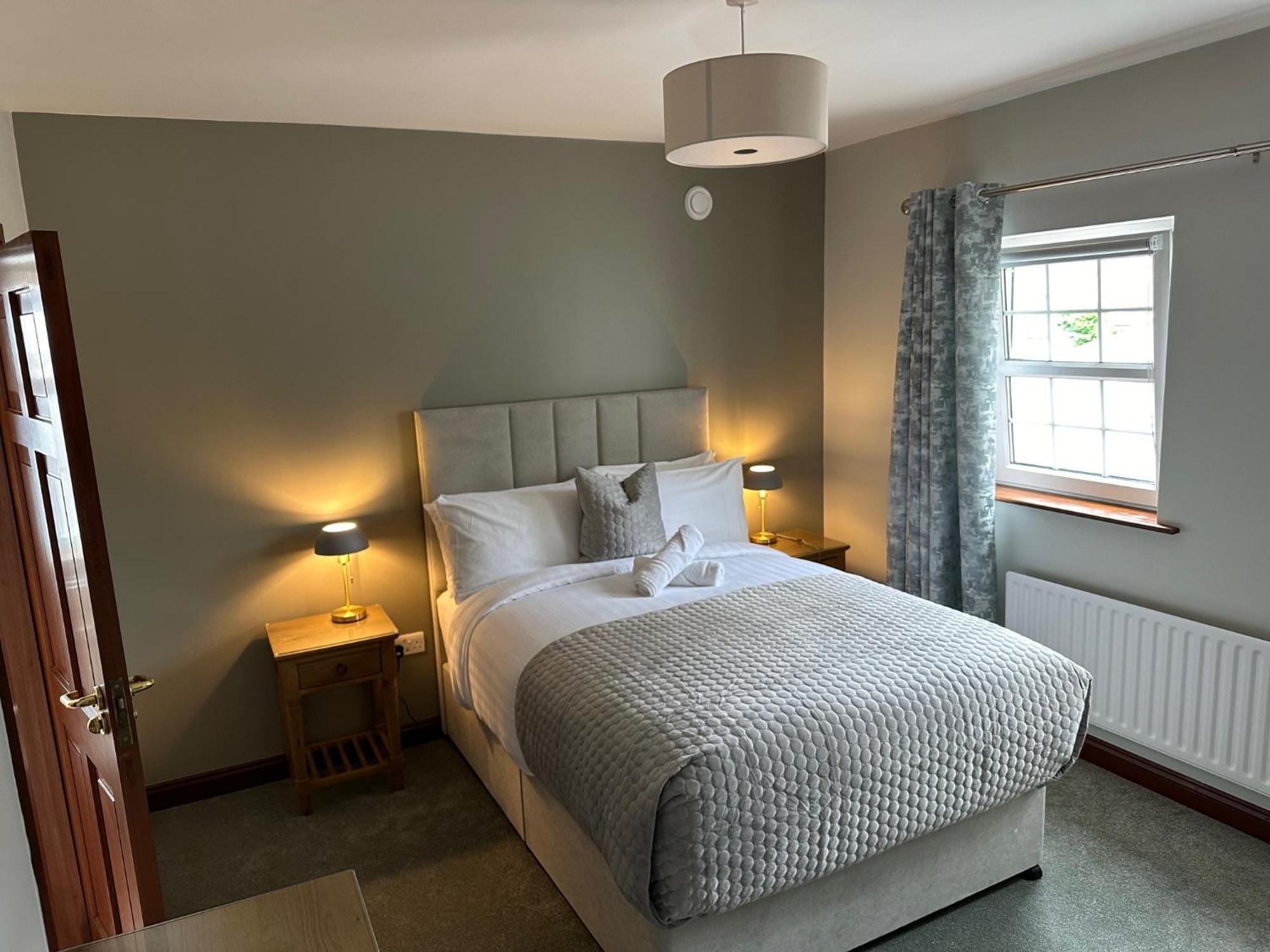 The Brook Lodge Galway Esterno foto