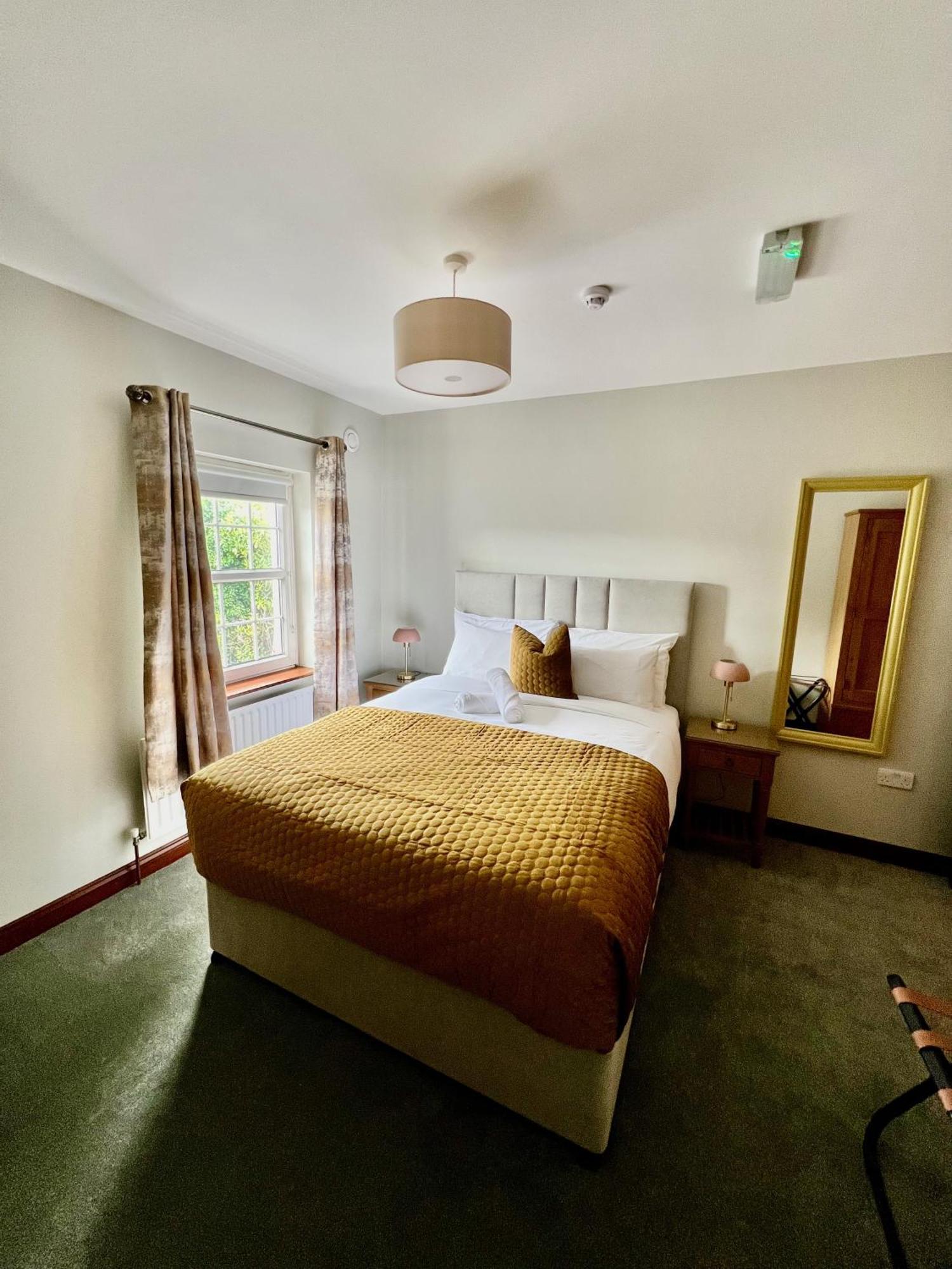 The Brook Lodge Galway Esterno foto