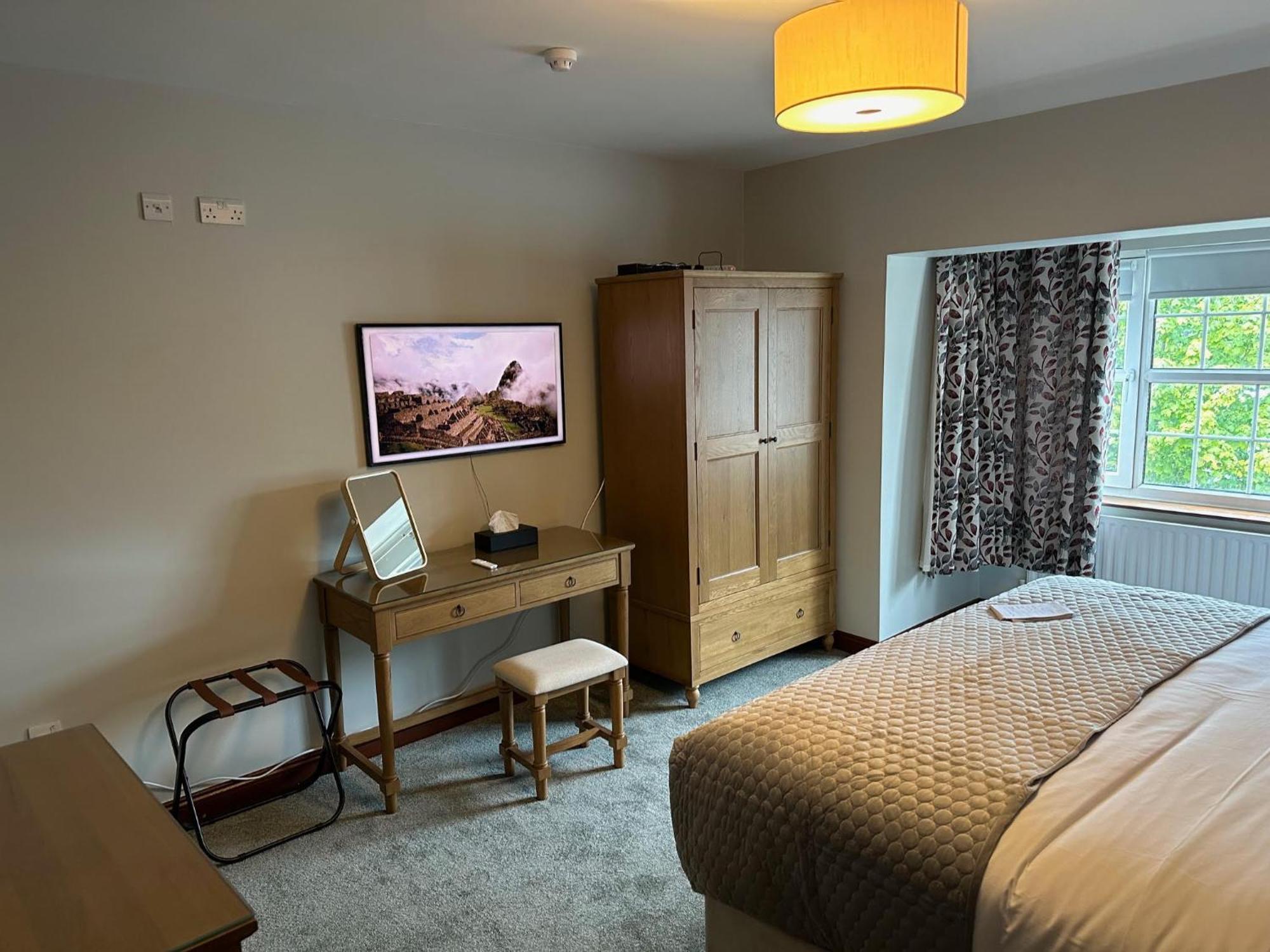 The Brook Lodge Galway Esterno foto